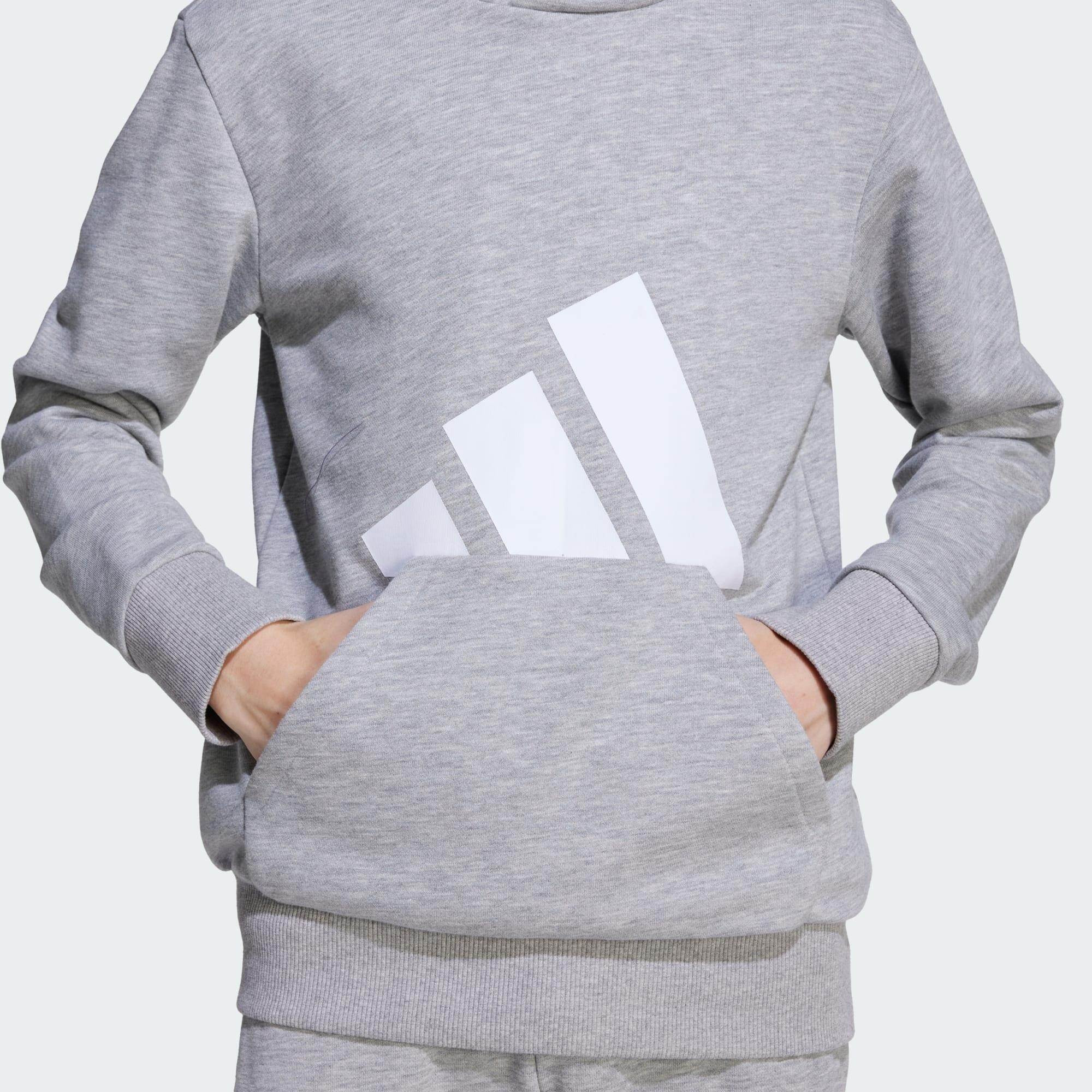 Sweat-shirt à capuche Essentials Enfants 5/5