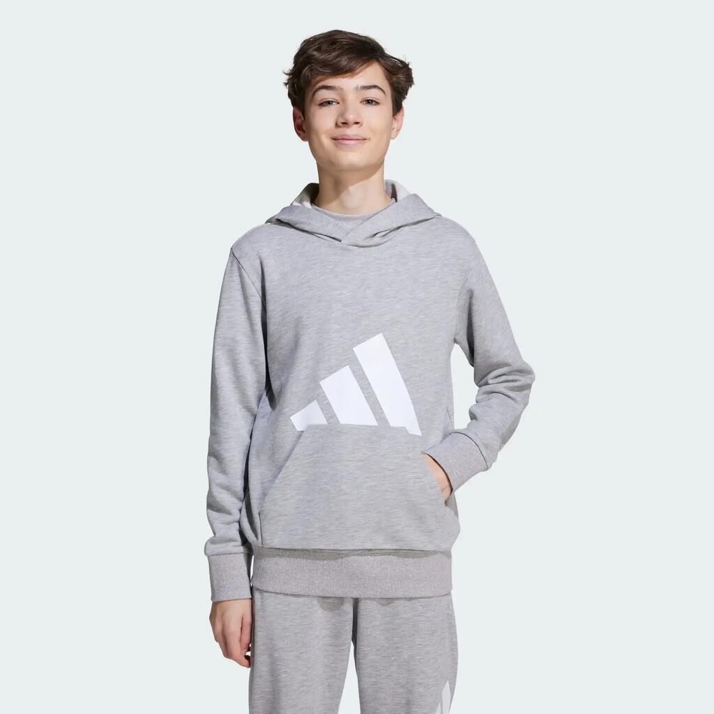 GREY / WHITE