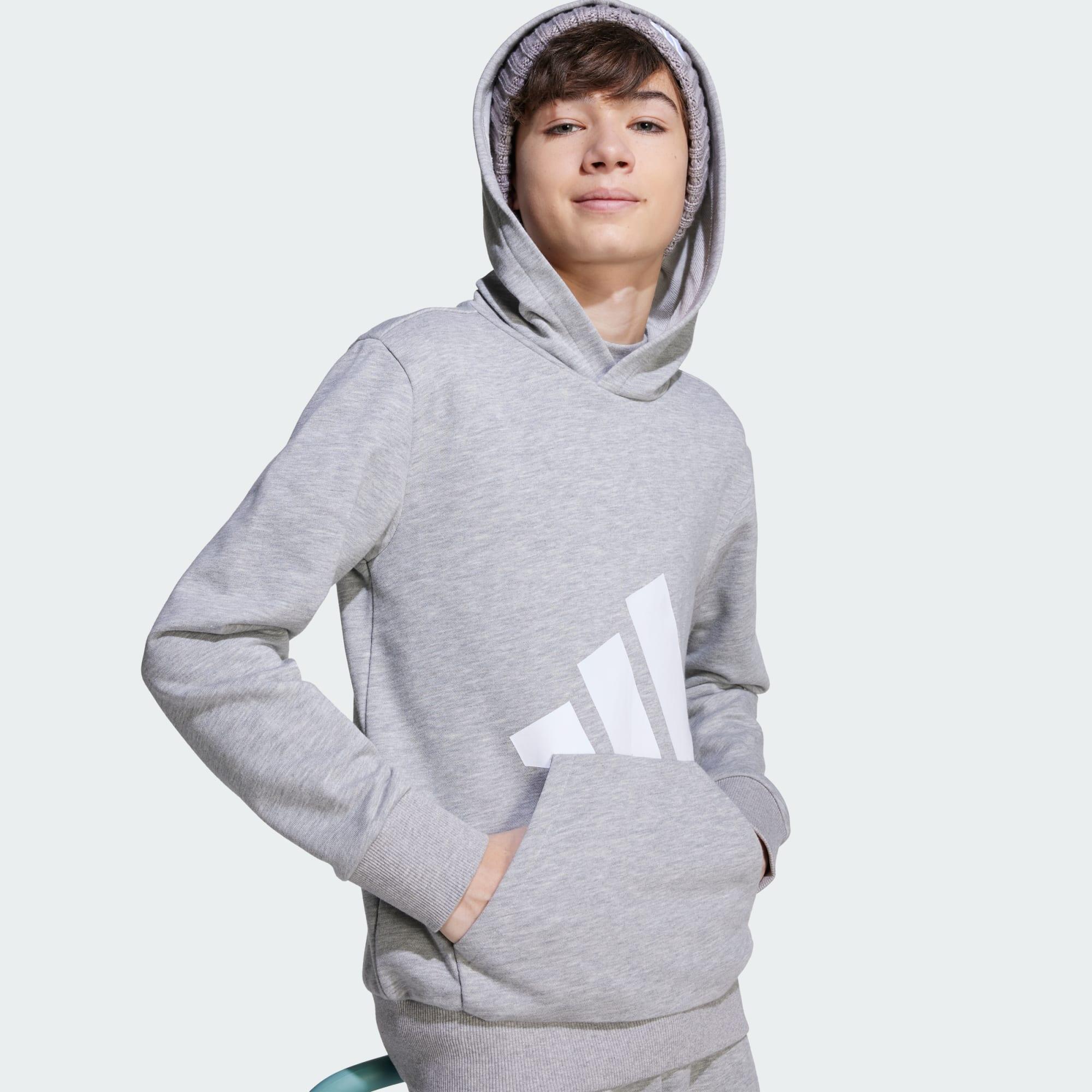 Sweat-shirt à capuche Essentials Enfants 4/5