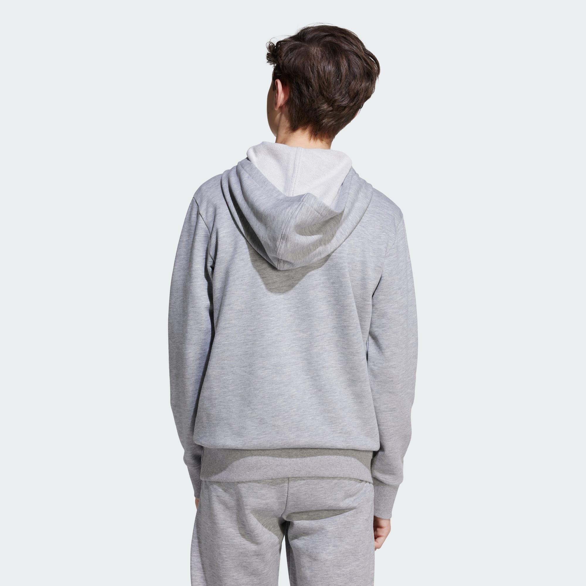 Sweat-shirt à capuche Essentials Enfants 3/5