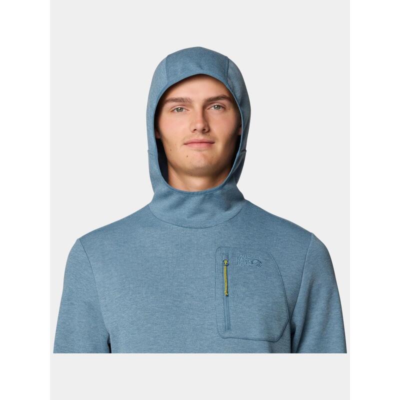 Pulover cu gluga Route Out Hoody barbati