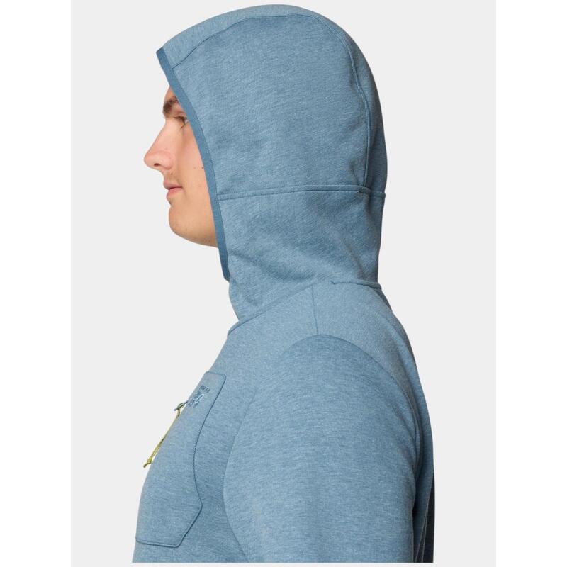 Pulover cu gluga Route Out Hoody barbati