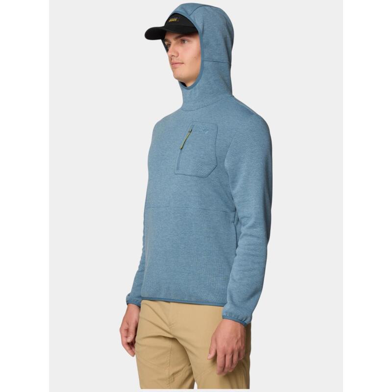 Pulover cu gluga Route Out Hoody barbati