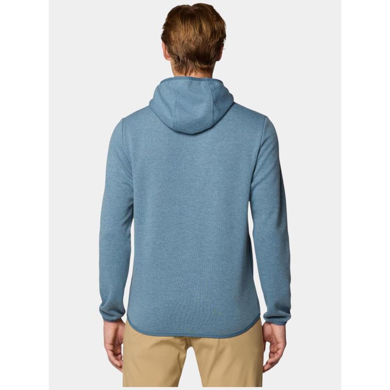Pulover cu gluga Route Out Hoody barbati