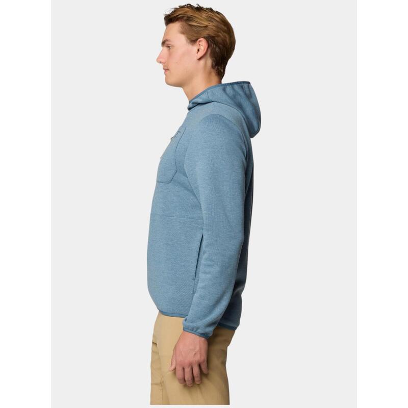 Pulover cu gluga Route Out Hoody barbati