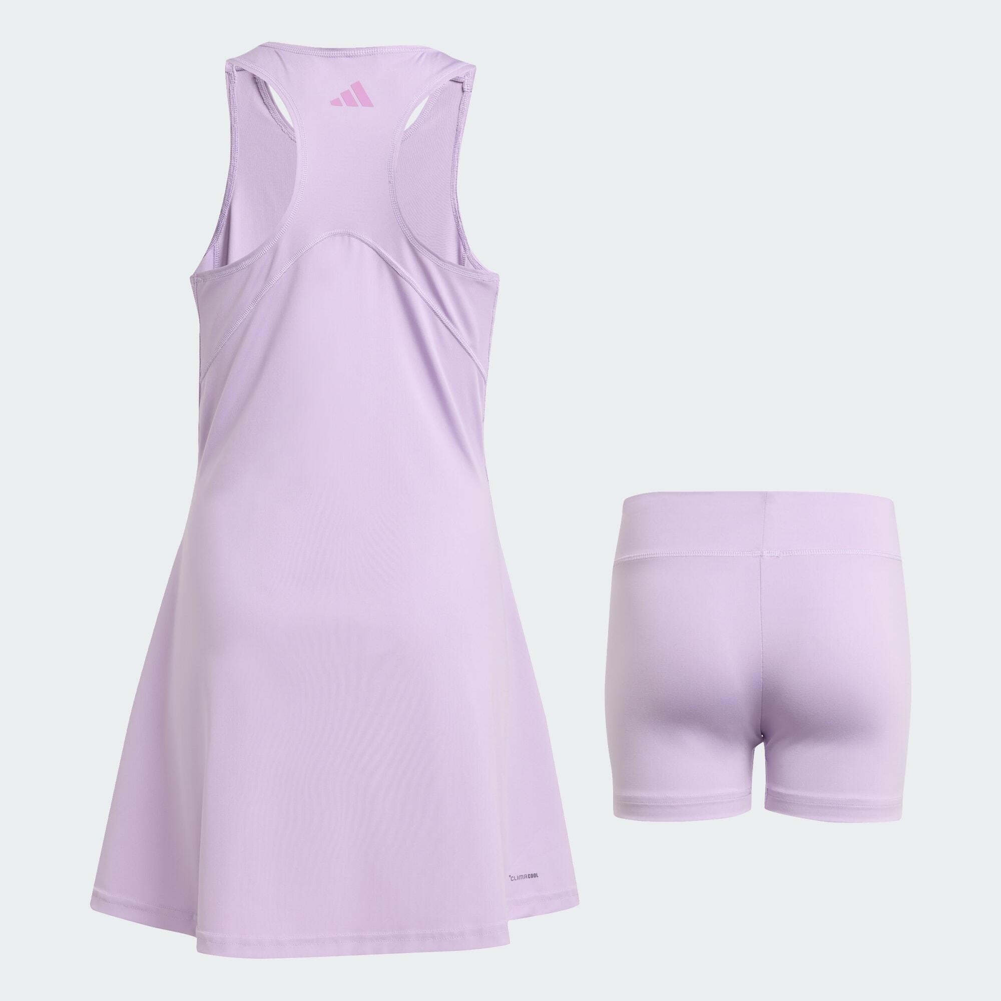 Club Tennis Dress Kids 4/5