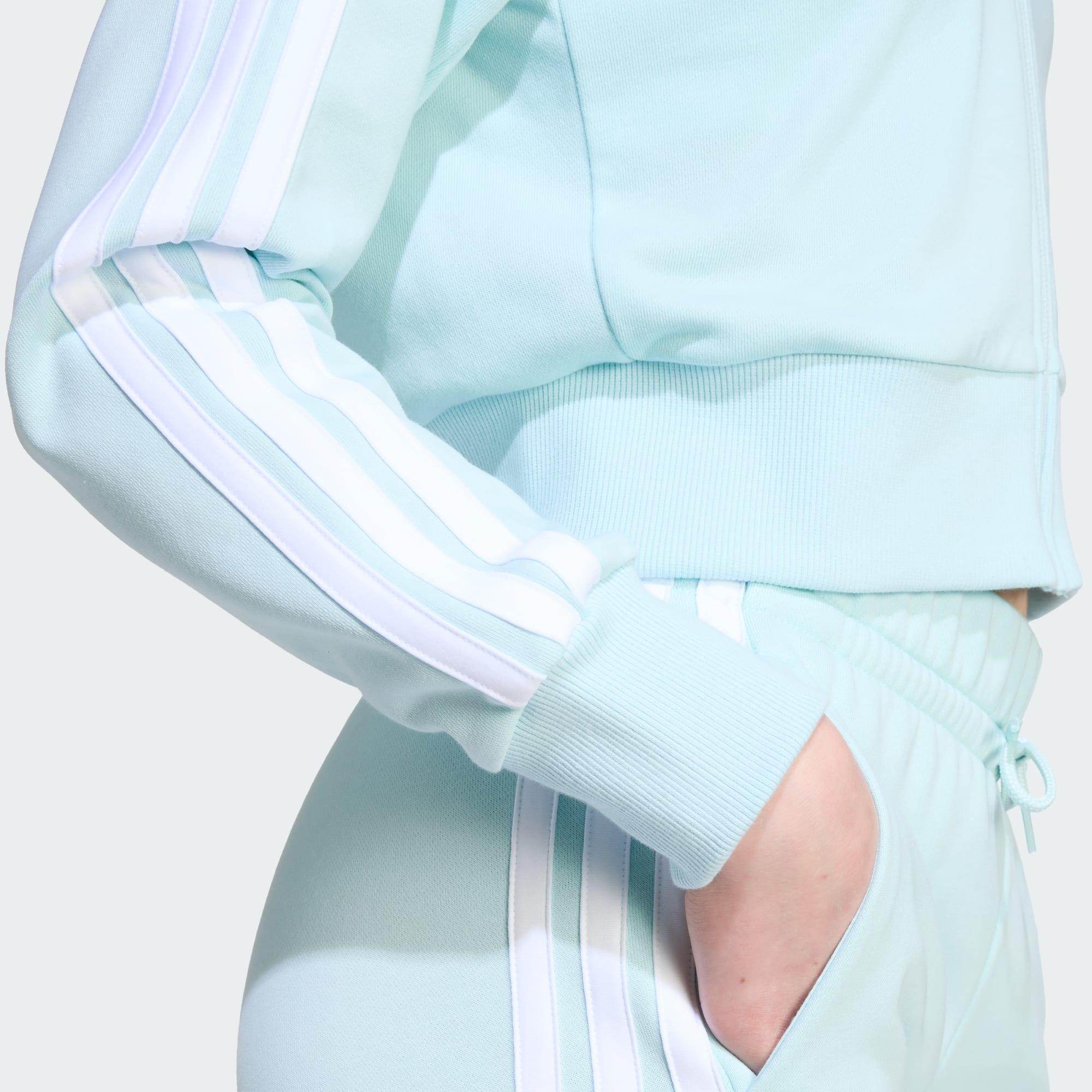 Veste à capuche entièrement zippée Essentials Enfants 4/6