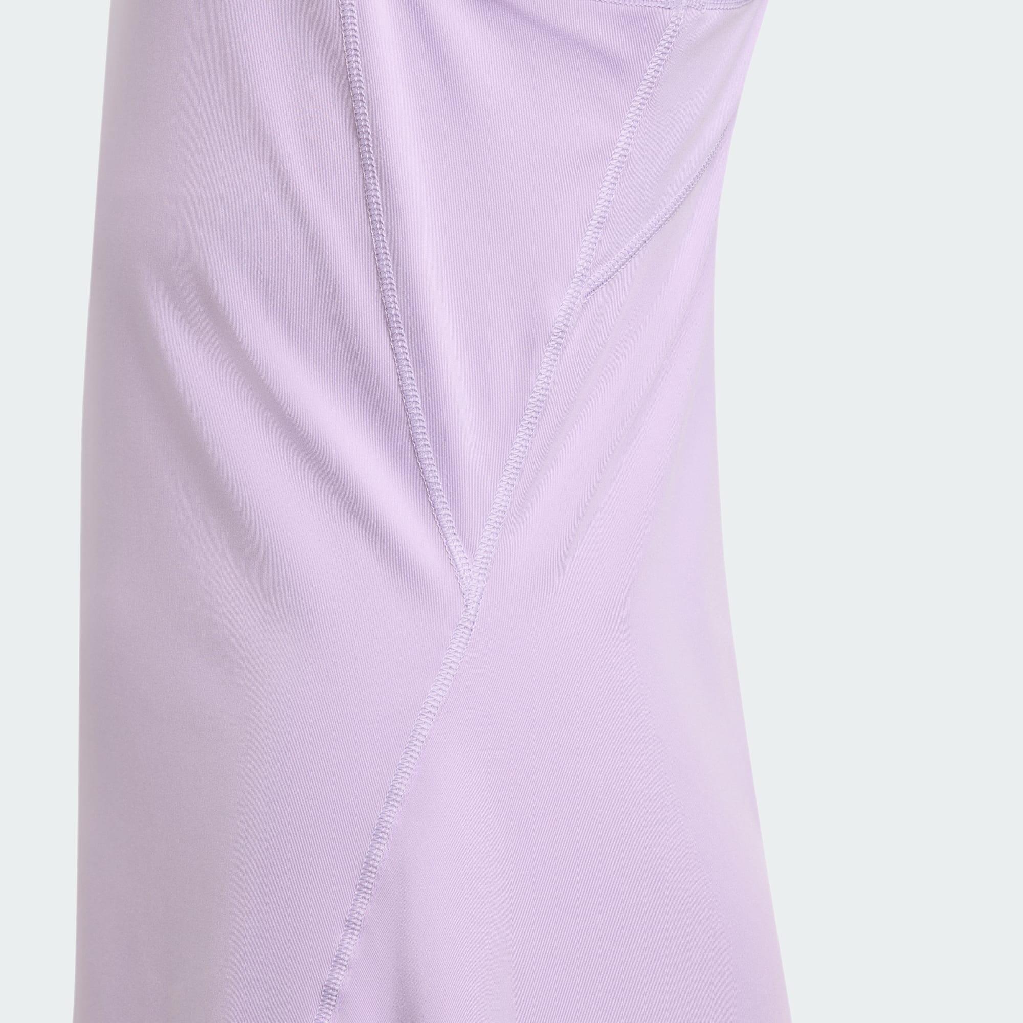 Club Tennis Dress Kids 2/5