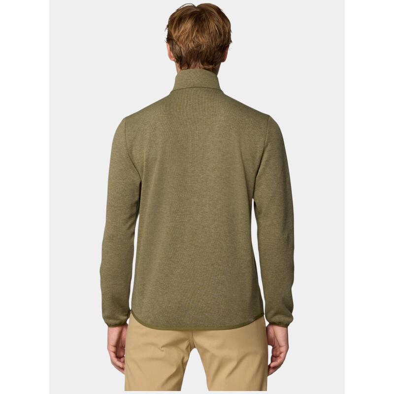 Veste Coupe-vent Mountain Hardwear Shell - Gris Forgé - Homme Taille XXL - Occasion TB
