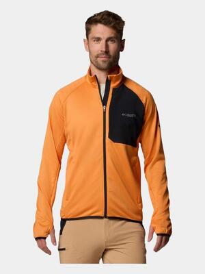 Trui heren triple canyon grid fz ii