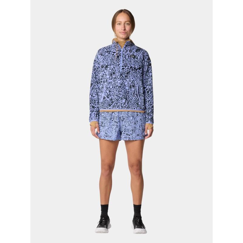 Pulover polar Microchill Pullover femei