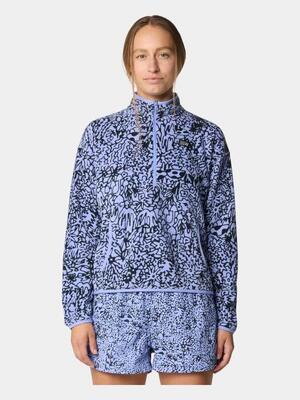 Trui dames microchill