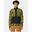 Pulover polar Microchill Snap Pullover barbati