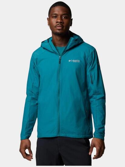 Coupe-vent hommes Loop Trail II