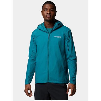 Wiatrówka męska Columbia Loop Trail II