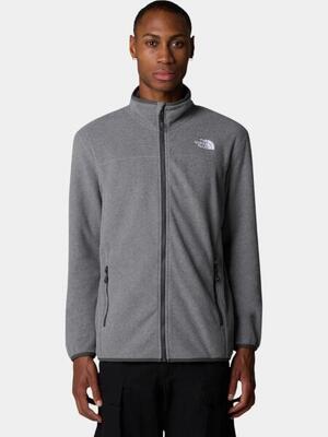 Trui heren m 100 glacier
