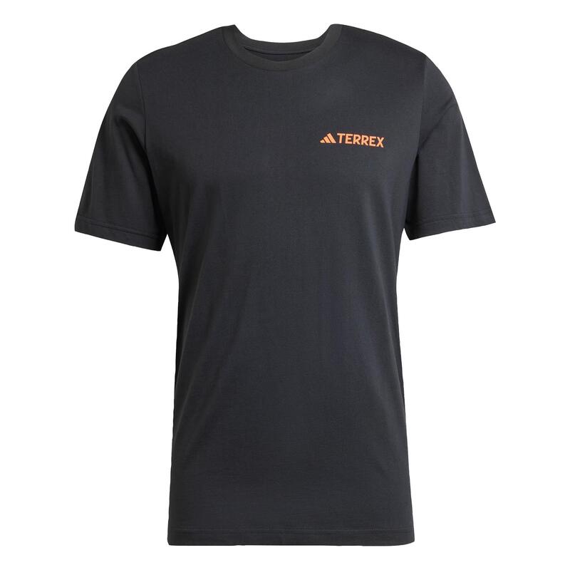 T-shirt graphique Terrex