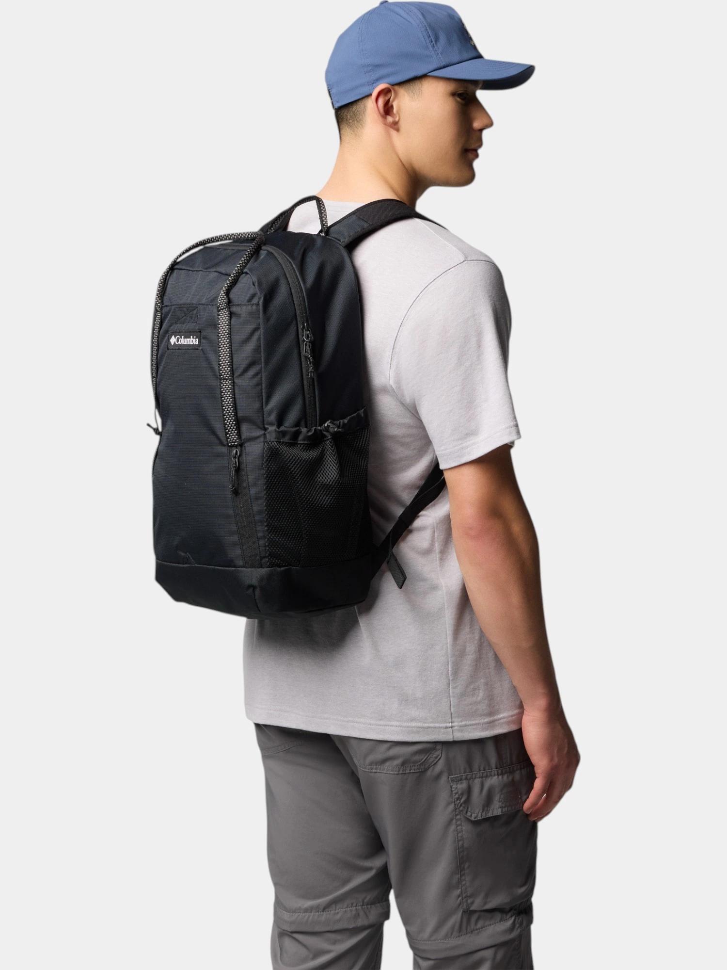 Mochila Echo Mountain 25L 7/7