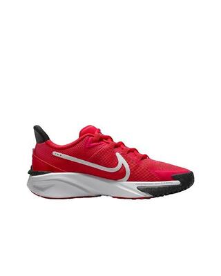 Zapatillas Running niño Nike Dx7616 Star Runner 4 Negro