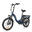 Bicicletă electrică pliabilă SAMEBIKE CY20, baterie 20'' 36V 12Ah