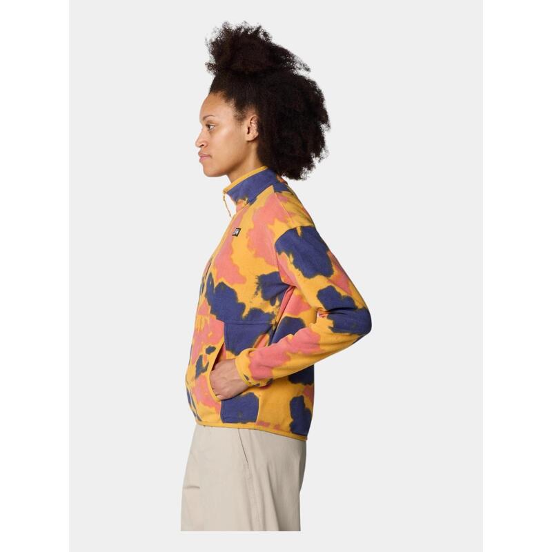 Pulover polar Microchill Pullover femei