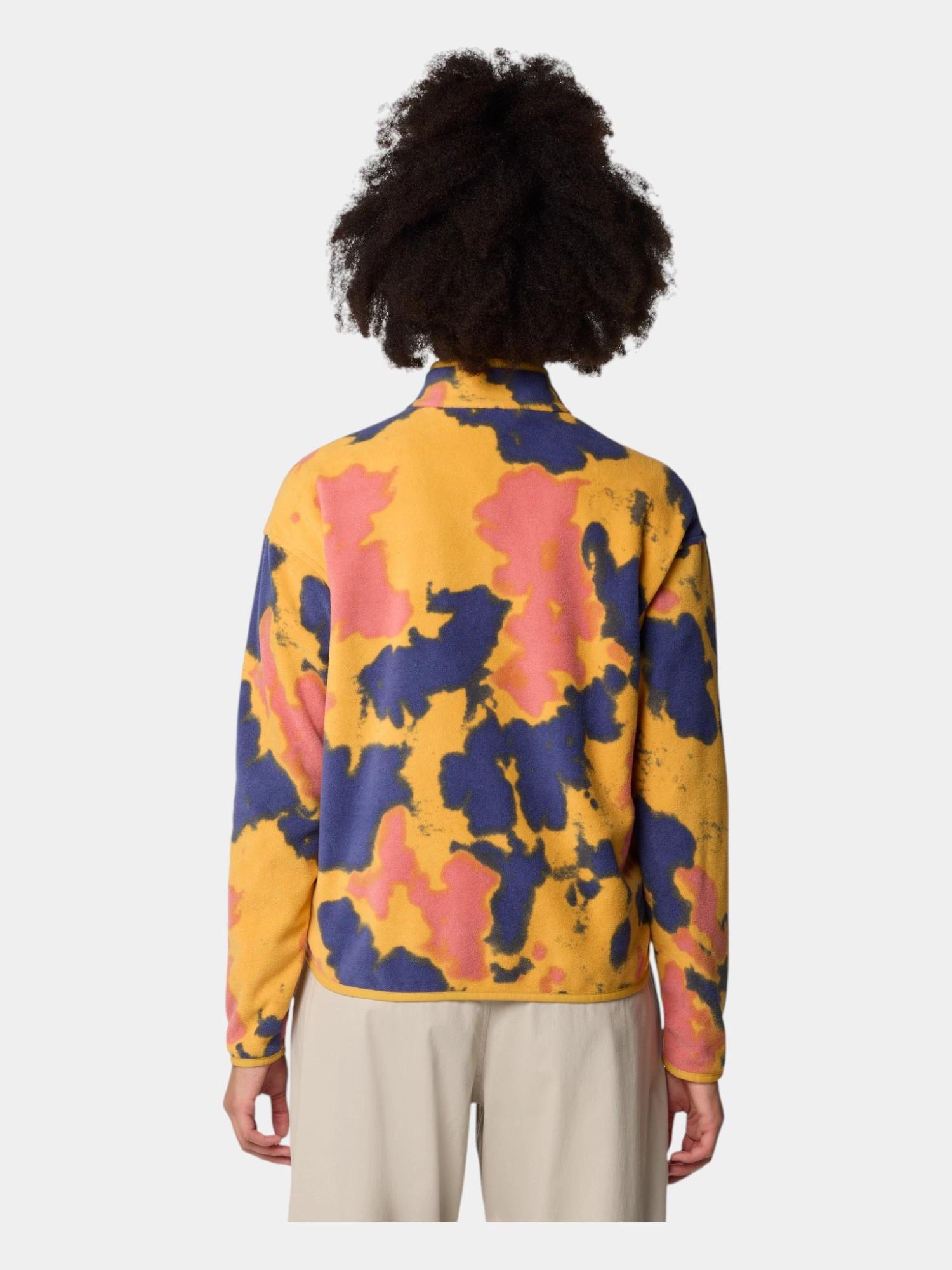 Pull-over femme Microchill 3/7
