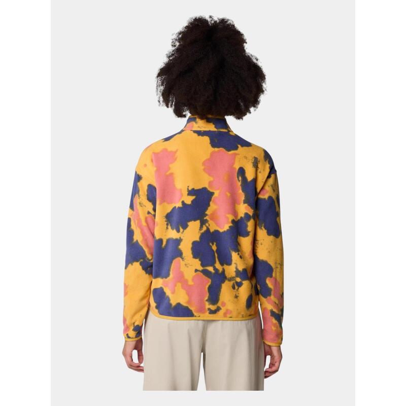 Pulover polar Microchill Pullover femei