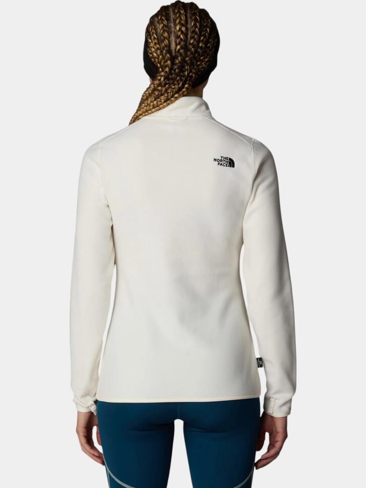 The North Face Polar 100 Glacier Fz Nf0A855O4Hp