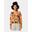 Pulover polar Microchill Pullover - galben femei