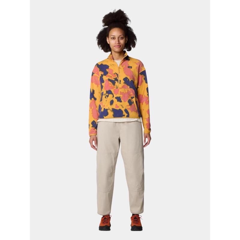 Pulover polar Microchill Pullover femei