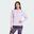 Tričko Terrex Multi Climacool 1/2 Zip Long Sleeve