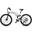 Bicicletă electrică pliabilă pentru adulți SAMEBIKE LO26-II-YD 48V14AH