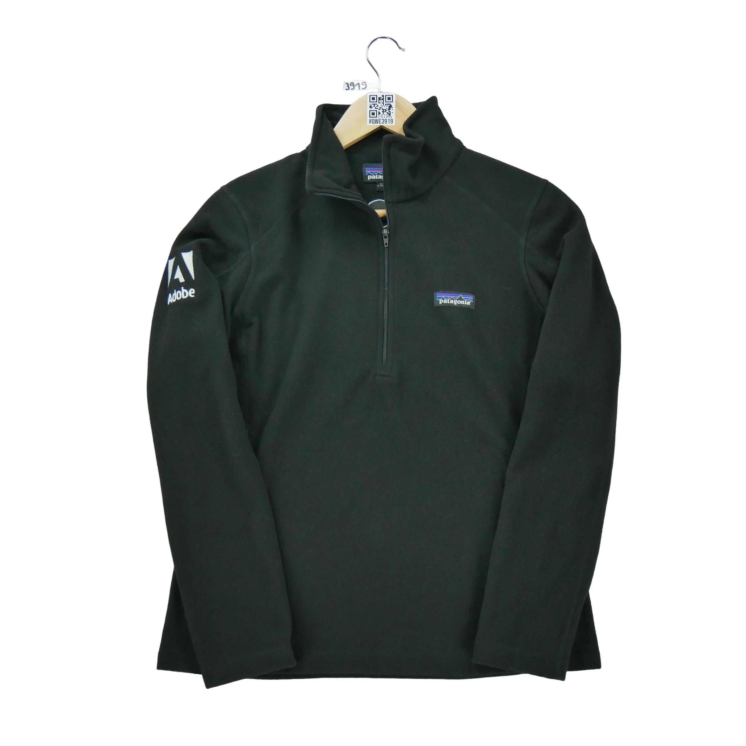 PATAGONIA Seconda Mano - Pullover in pile migliore per donne - Stato eccellente