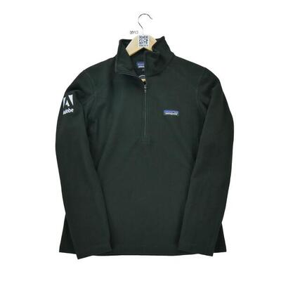 Tweedehands - dames better sweater fleece pullover - als nieuw