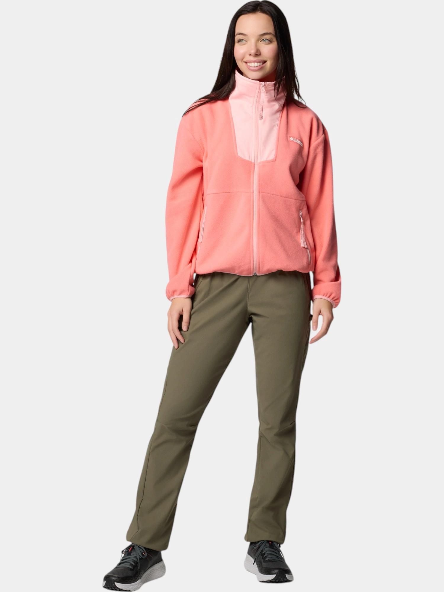 Maglione donna Sequoia Grove 4/8