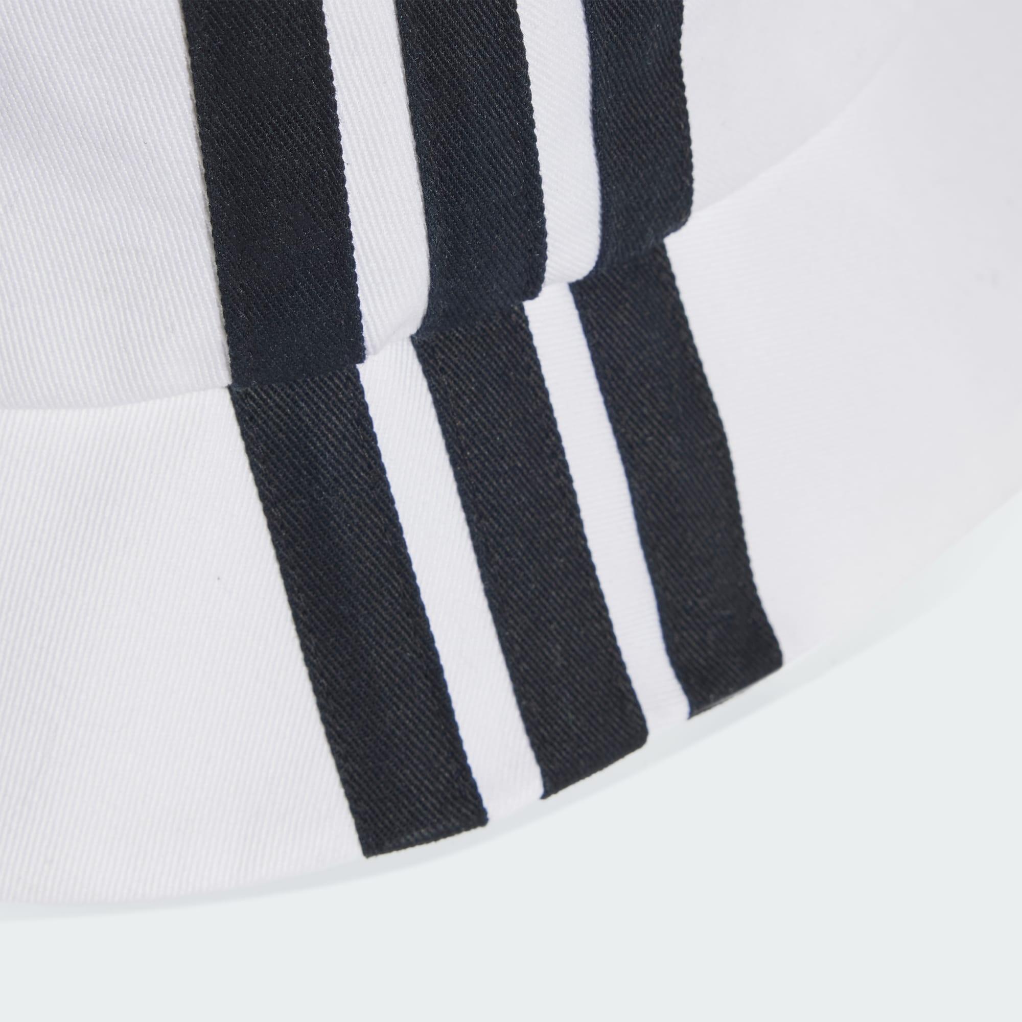 Cappello 3-Stripes Bucket 4/5