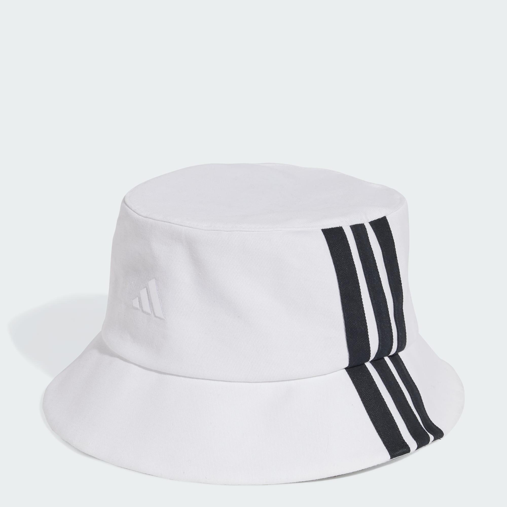 Cappello 3-Stripes Bucket 5/5