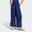 Pantalon parachute toile 3 bandes Lifestyle Essentials