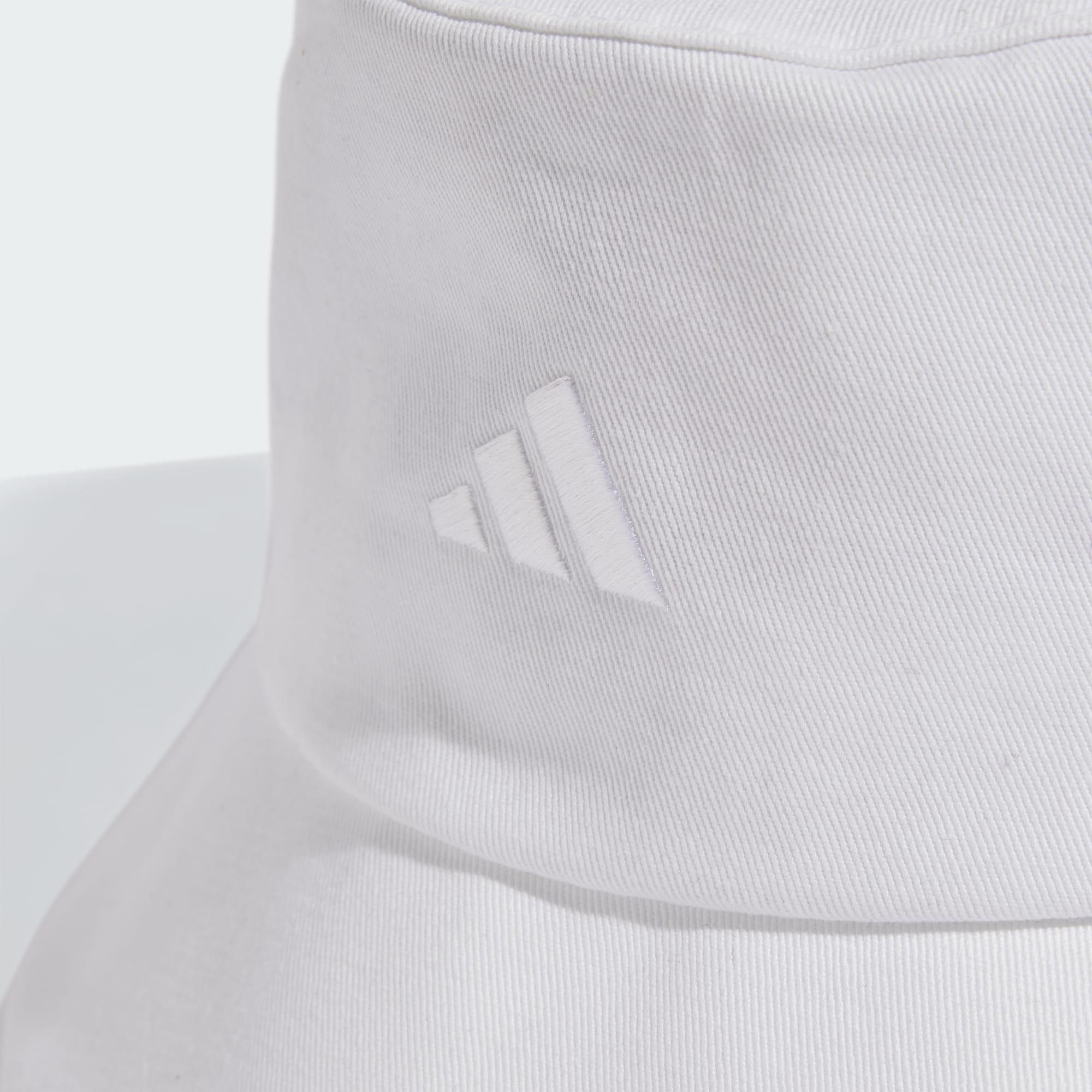Cappello 3-Stripes Bucket 3/5