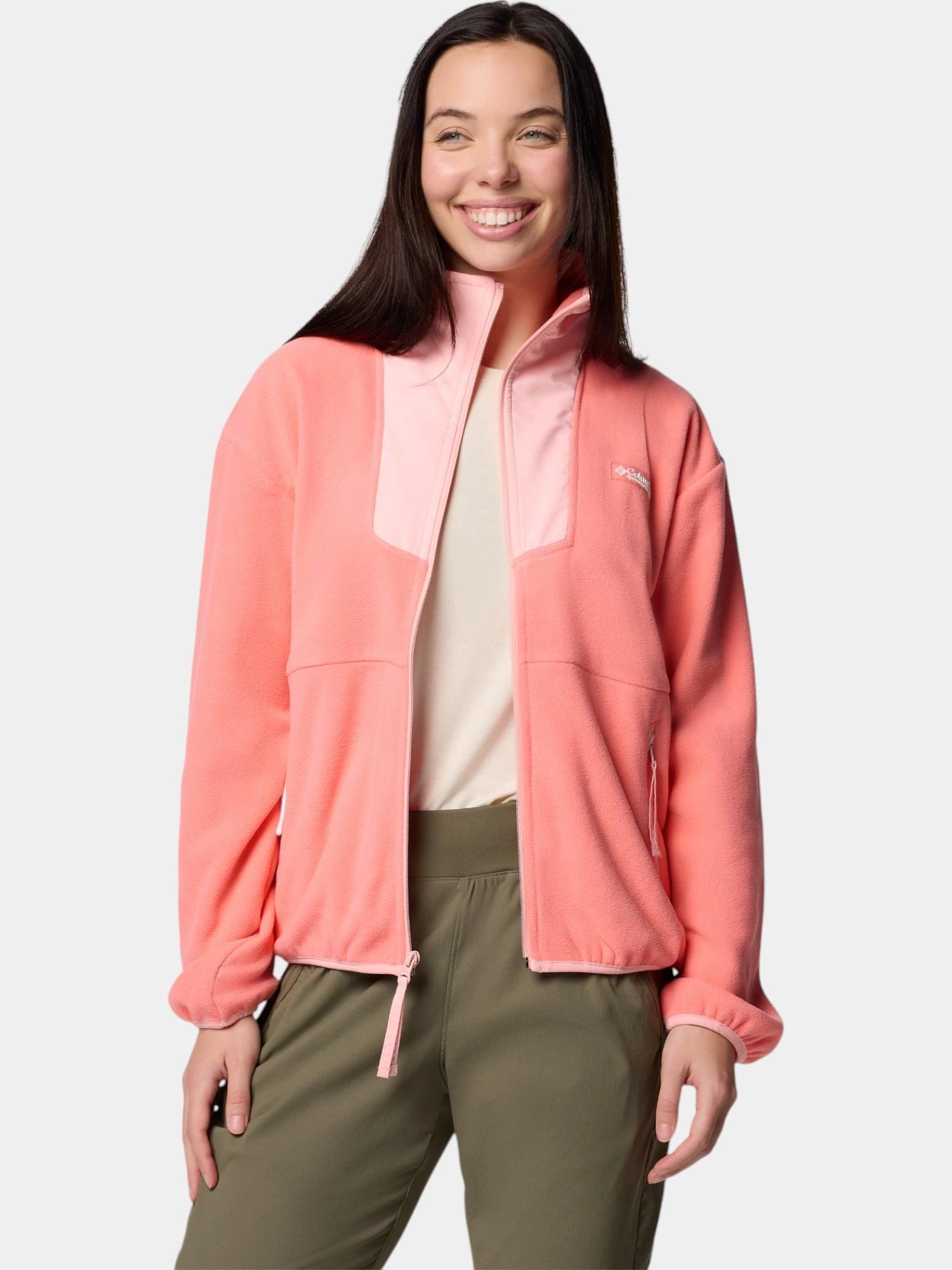 Maglione donna Sequoia Grove 5/8