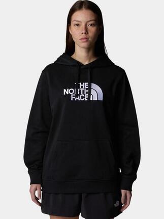 Bluza z kapturem damska The North Face W Drew Peak