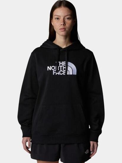 Bluza z kapturem damska The North Face W Drew Peak