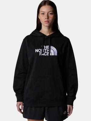 Hoodie dames w drew peak