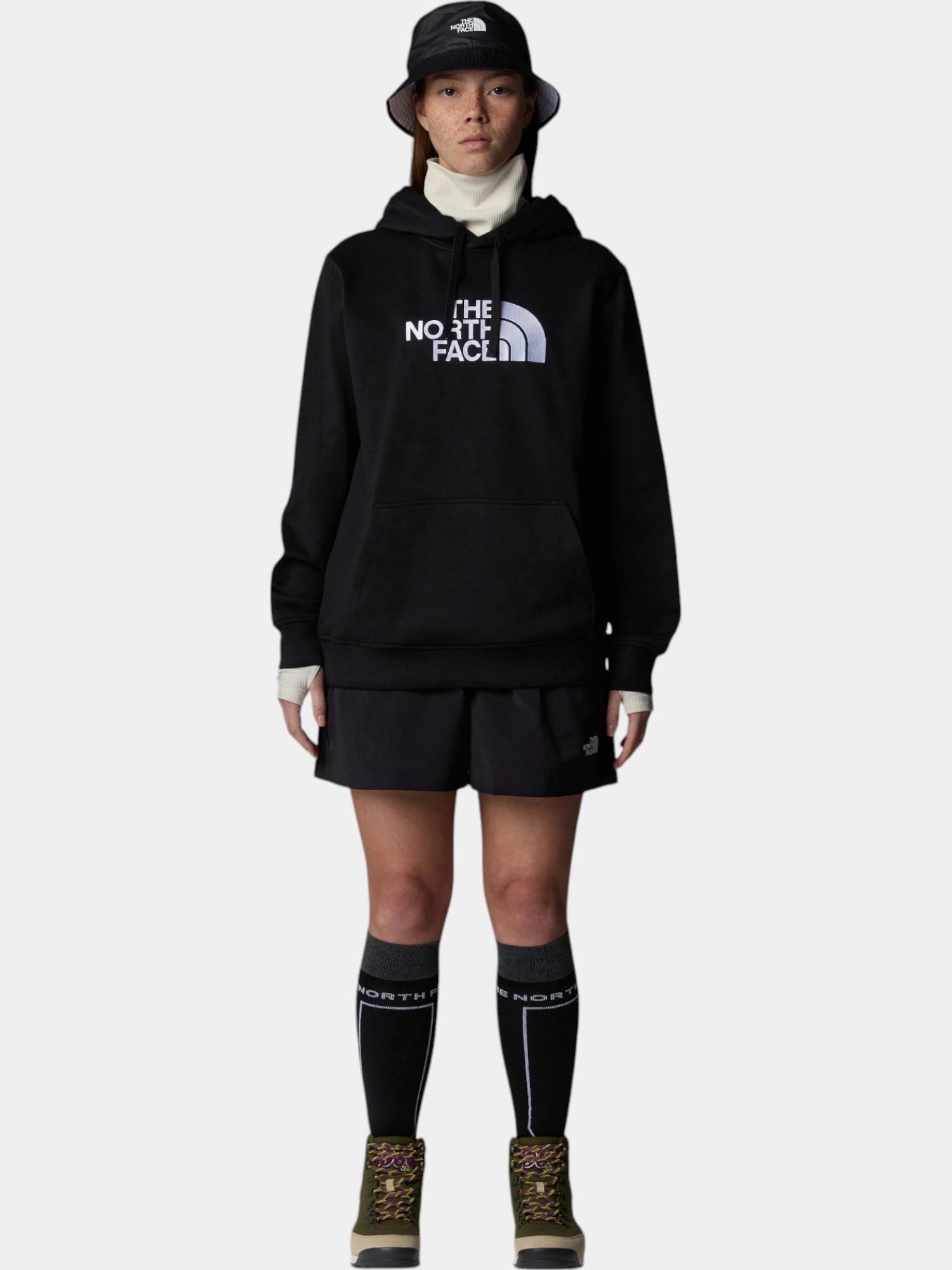 Sweat à capuche pour femmes W Drew Peak 3/6