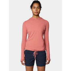 T-shirt sport femmes Crater Lake