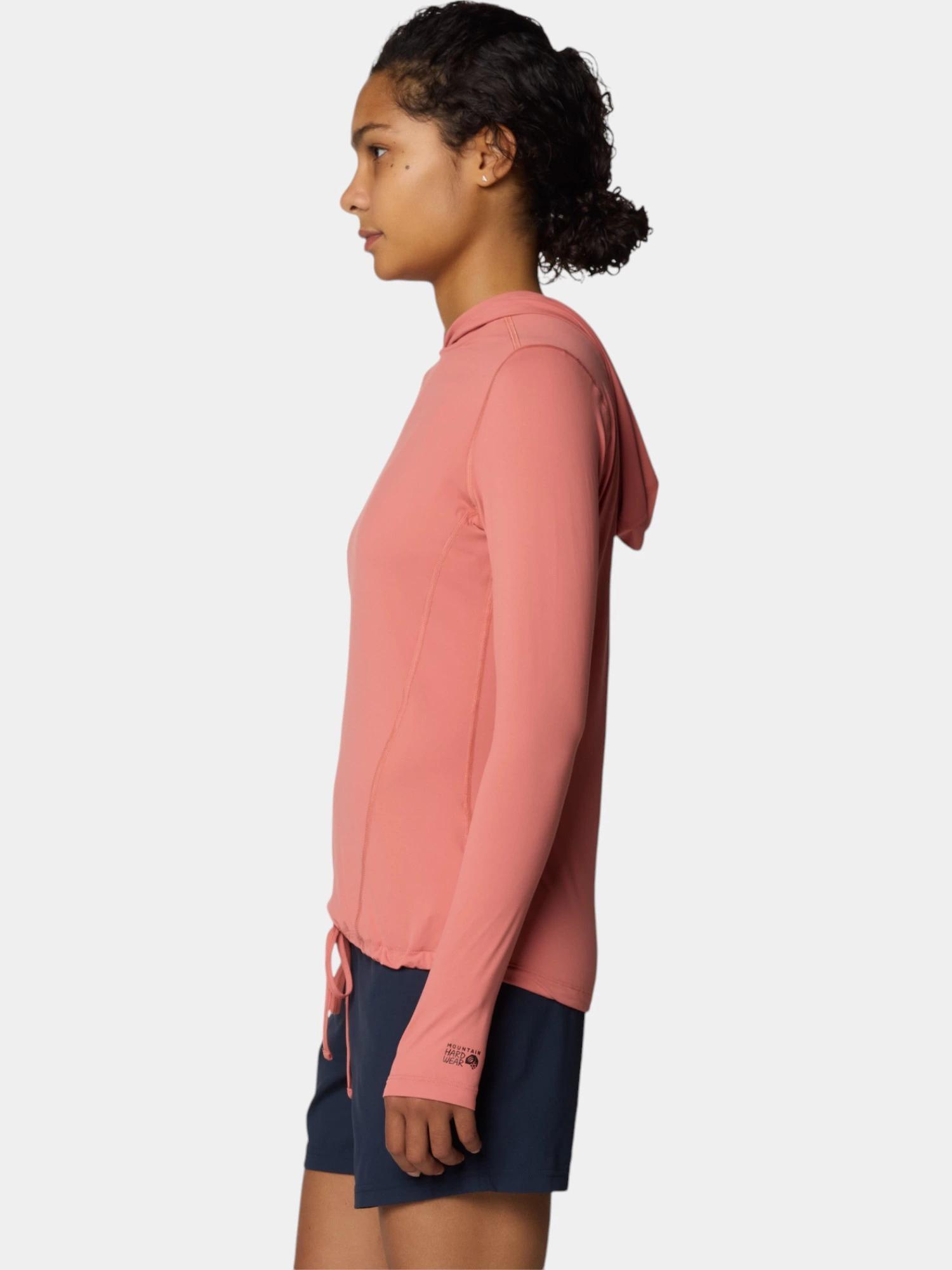 T-shirt sport femmes Crater Lake 2/8