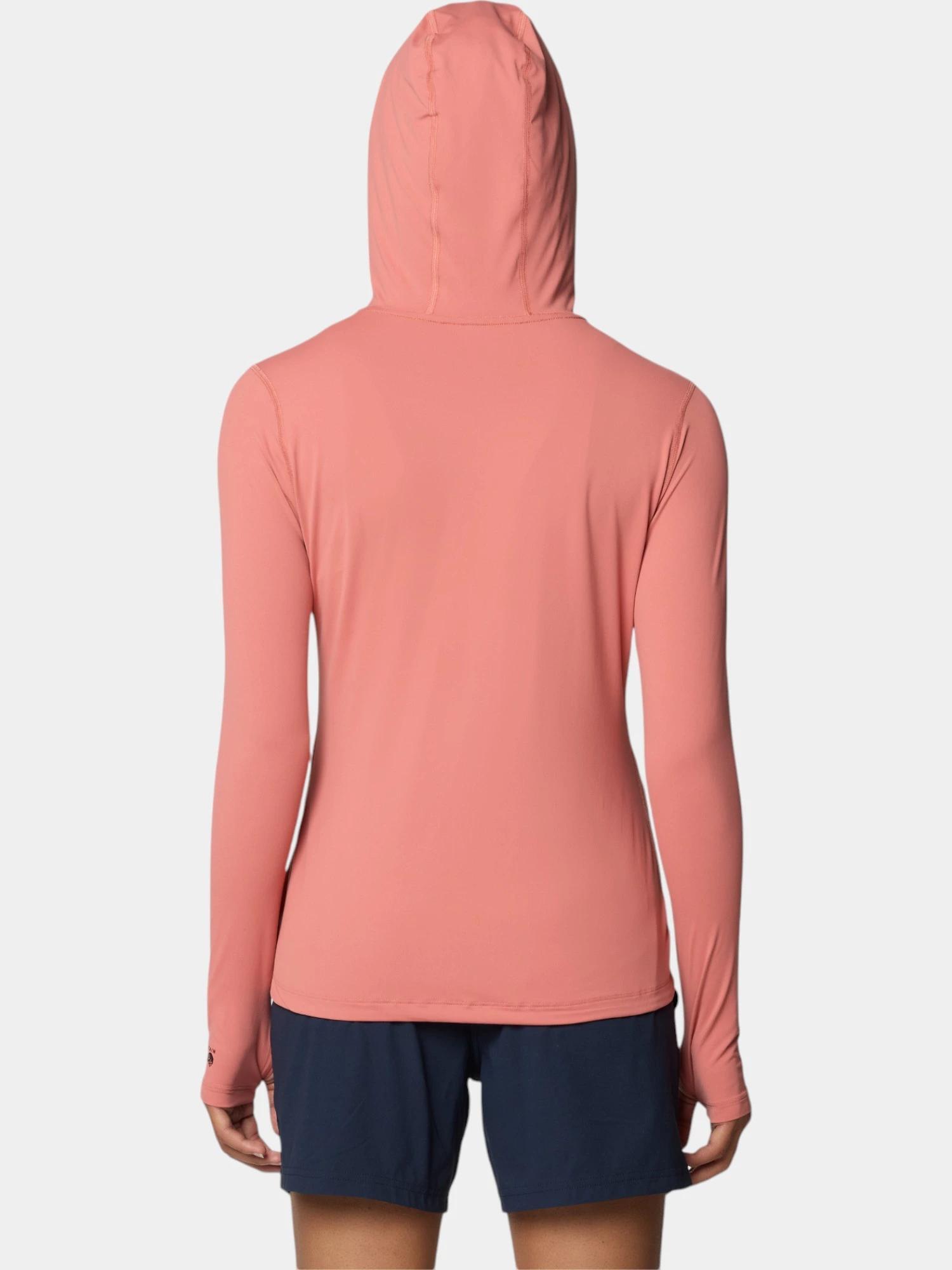 T-shirt sport femmes Crater Lake 3/8
