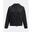 Pulover cu gluga Unstoppable Fleece FZ - negru femei