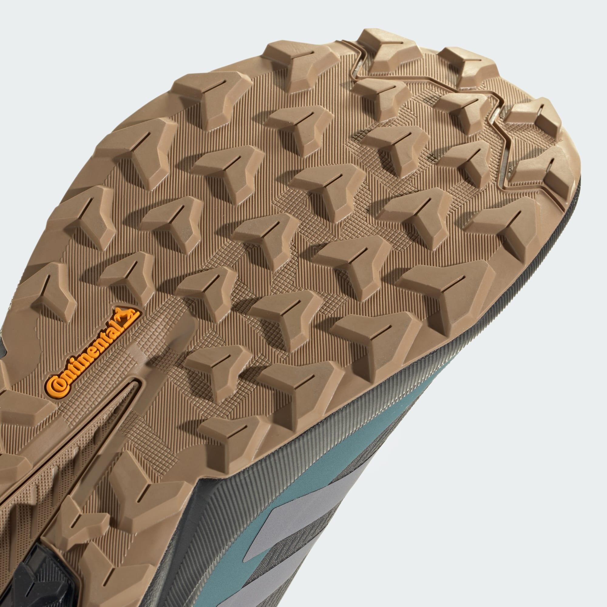 Scarpe da hiking Terrex Trailmaker 2.0 Mid Gore-Tex 6/7