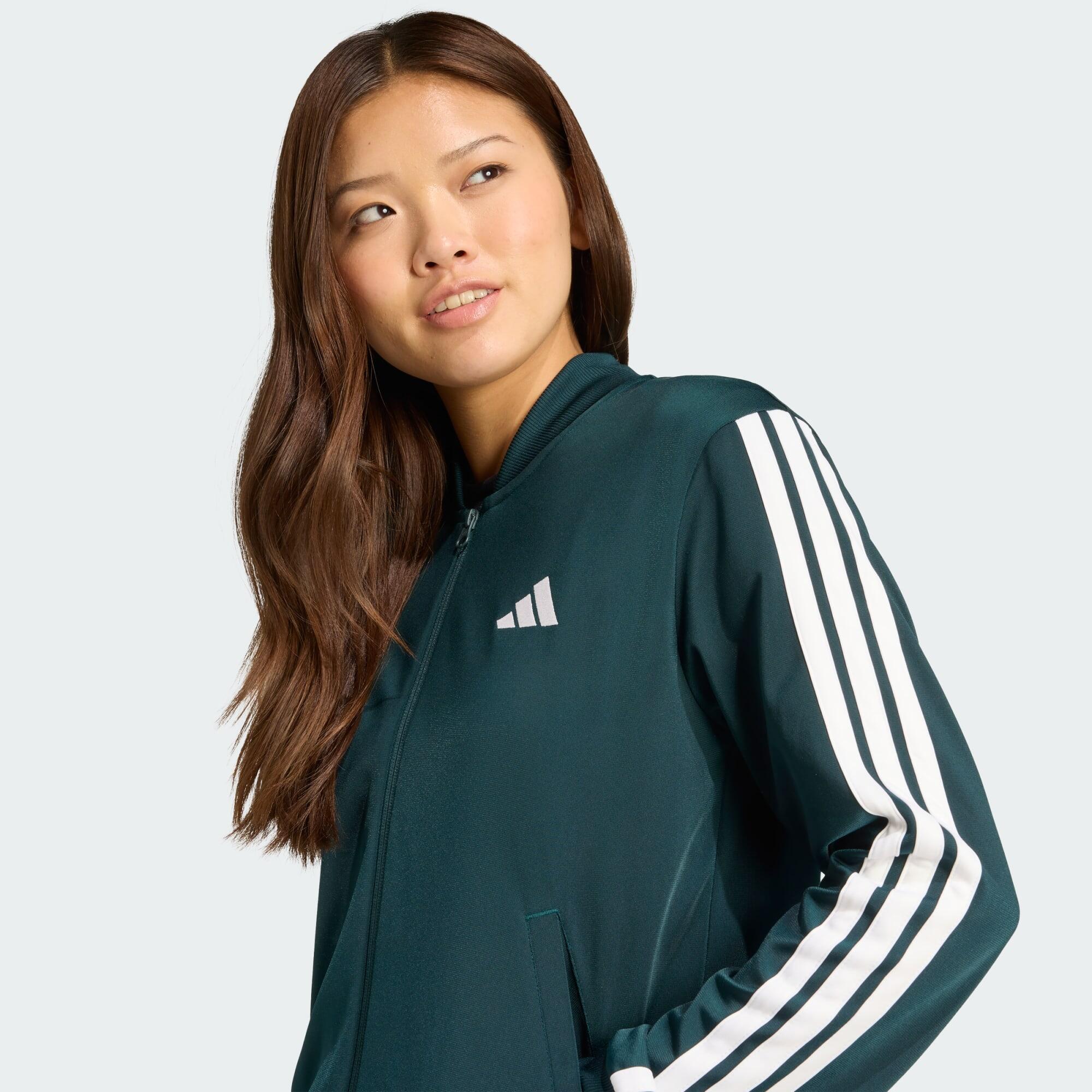 Essentials 3-Stripes Trainingspak 4/5